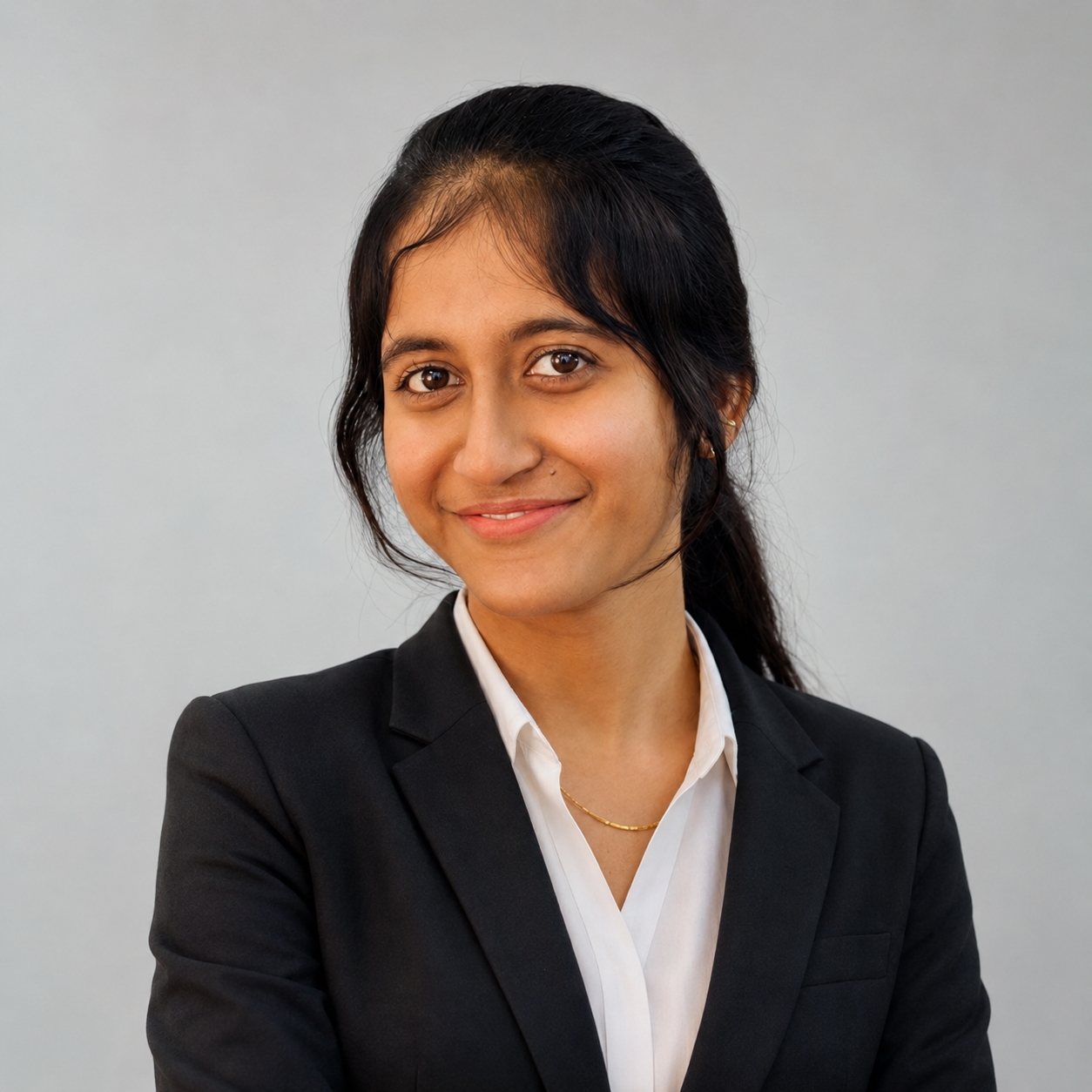 Akshaya Prakash