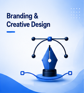 Branding and Creative Design
