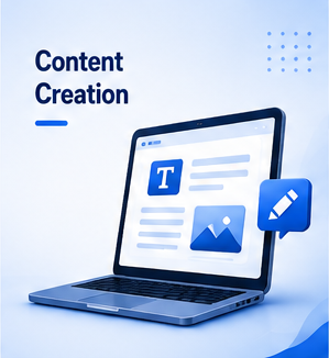 Content Creation