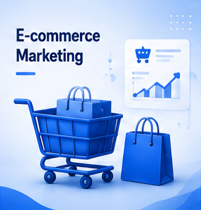 E-commerce Marketing