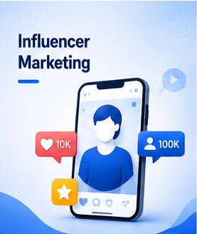 Influencer Marketing