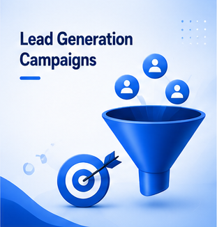 Lead Generation Campaigns