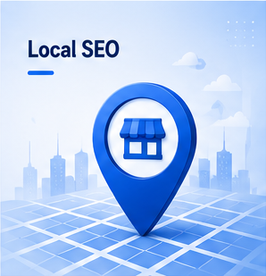 Local SEO
