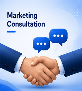 Marketing Consultation