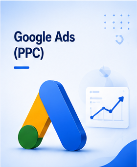 Google Ads PPC