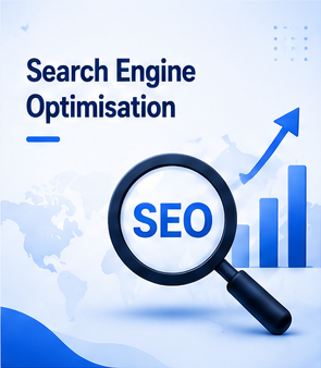 Search Engine Optimisation