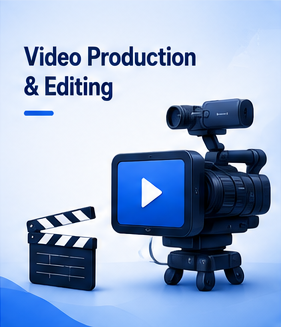 Video Production and Editing